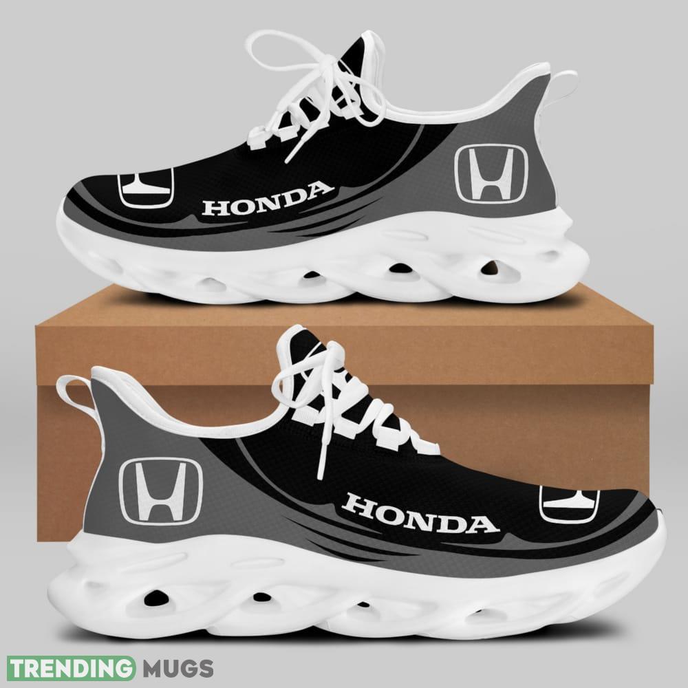 Honda Racing Car Running Sneakers Attitude Max Soul Shoes For Men And Women Max Soul Honda Racing Car Running Sneakers Attitude Max Soul Shoes For Men And Women Max Soul