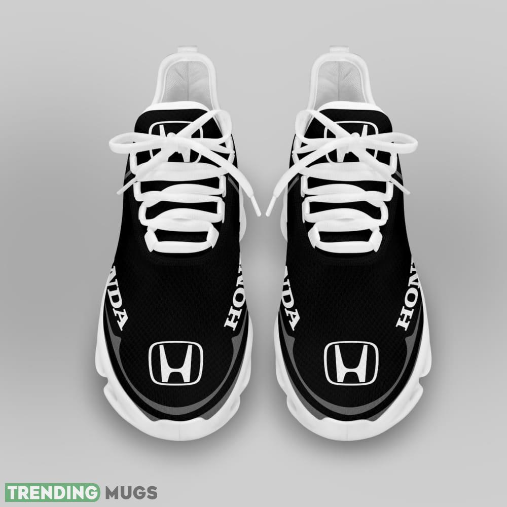 Honda Racing Car Running Sneakers Attitude Max Soul Shoes For Men And Women Max Soul Honda Racing Car Running Sneakers Attitude Max Soul Shoes For Men And Women Max Soul