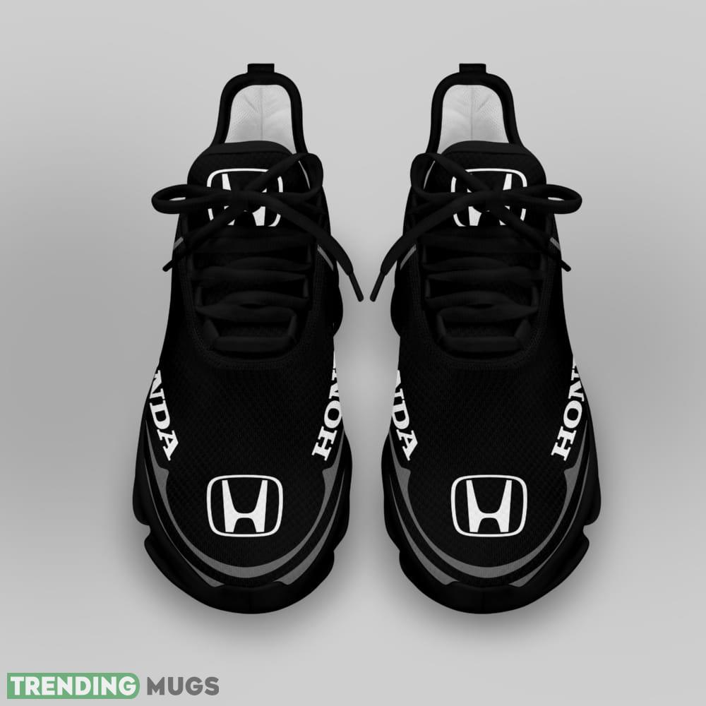 Honda Racing Car Running Sneakers Attitude Max Soul Shoes For Men And Women Max Soul Honda Racing Car Running Sneakers Attitude Max Soul Shoes For Men And Women Max Soul