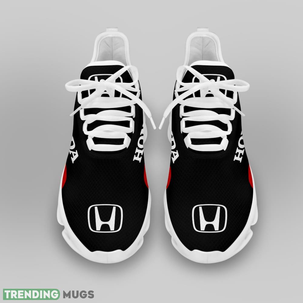 Honda Racing Car Running Sneakers Curate Max Soul Shoes For Men And Women Max Soul Honda Racing Car Running Sneakers Curate Max Soul Shoes For Men And Women Max Soul