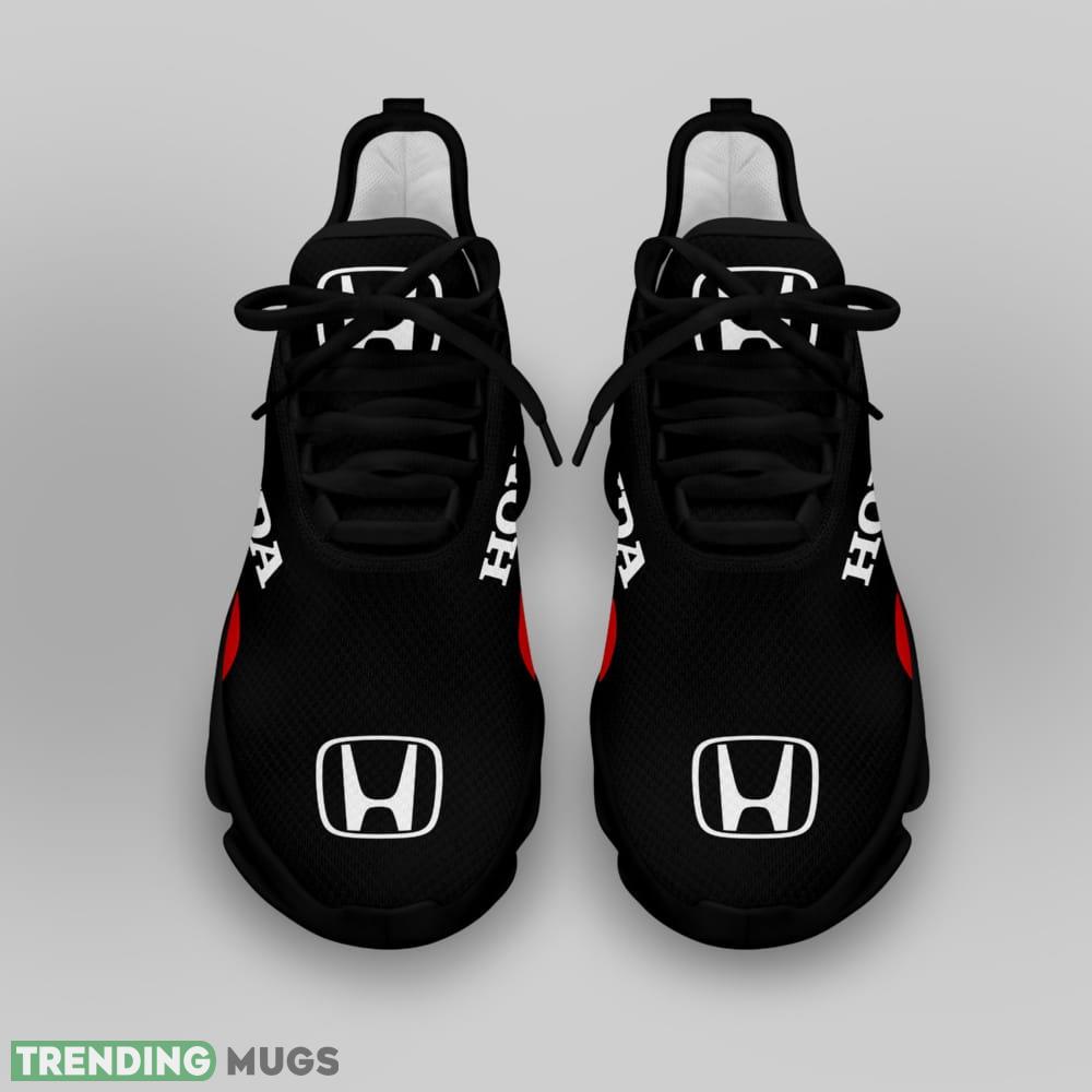 Honda Racing Car Running Sneakers Curate Max Soul Shoes For Men And Women Max Soul Honda Racing Car Running Sneakers Curate Max Soul Shoes For Men And Women Max Soul