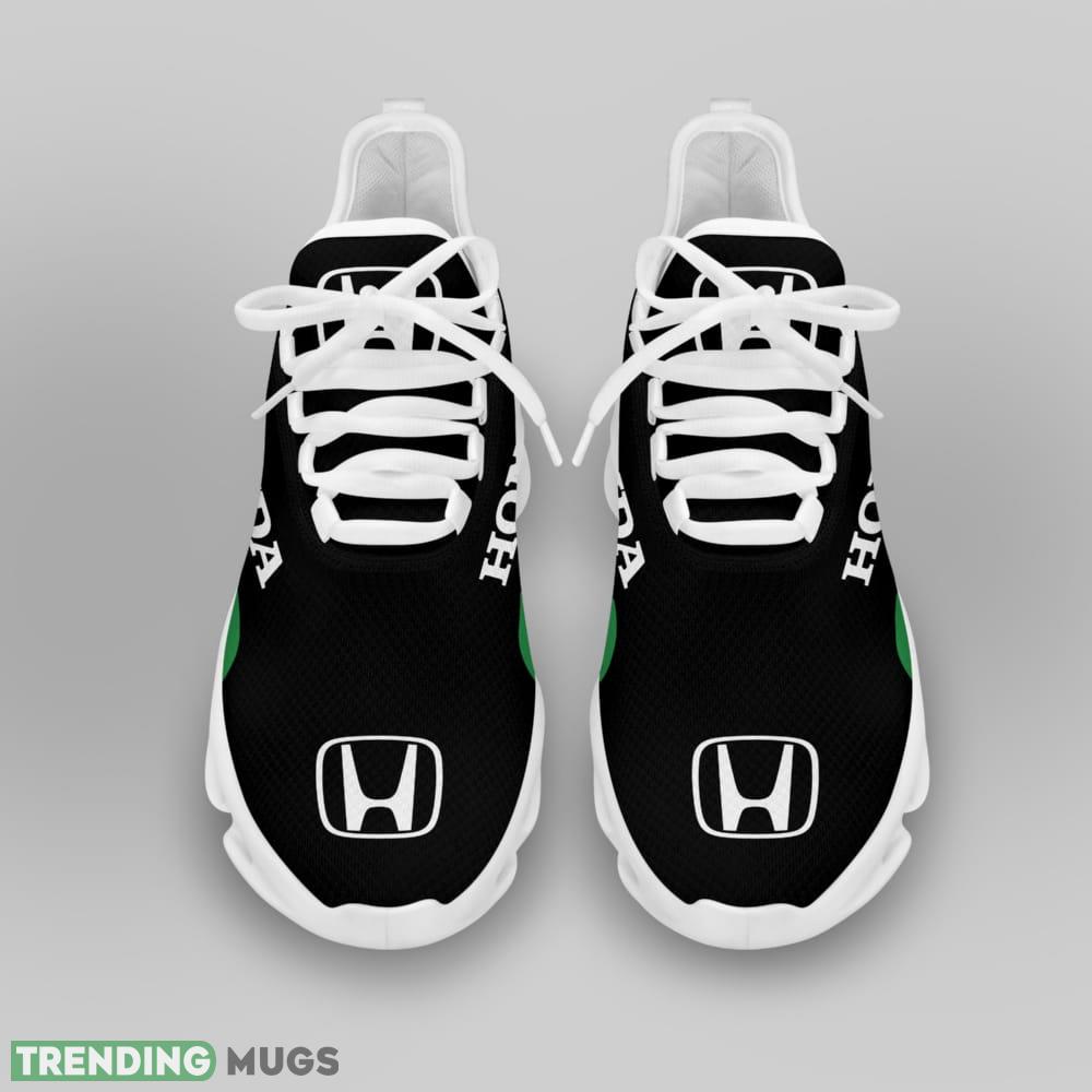 Honda Racing Car Running Sneakers Dynamic Max Soul Shoes For Men And Women Max Soul Honda Racing Car Running Sneakers Dynamic Max Soul Shoes For Men And Women Max Soul