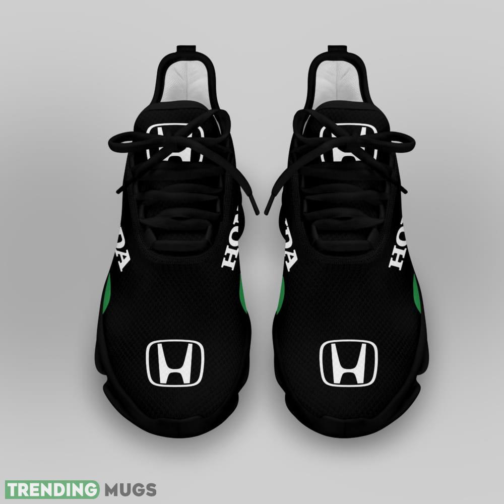 Honda Racing Car Running Sneakers Dynamic Max Soul Shoes For Men And Women Max Soul Honda Racing Car Running Sneakers Dynamic Max Soul Shoes For Men And Women Max Soul