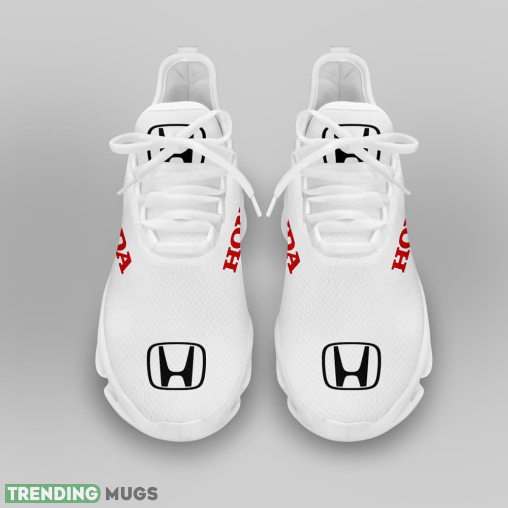 Honda Racing Car Running Sneakers Embody Max Soul Shoes For Men And Women Max Soul Honda Racing Car Running Sneakers Embody Max Soul Shoes For Men And Women Max Soul