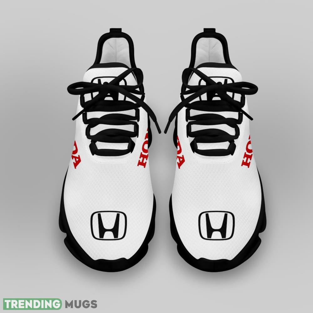Honda Racing Car Running Sneakers Embody Max Soul Shoes For Men And Women Max Soul Honda Racing Car Running Sneakers Embody Max Soul Shoes For Men And Women Max Soul