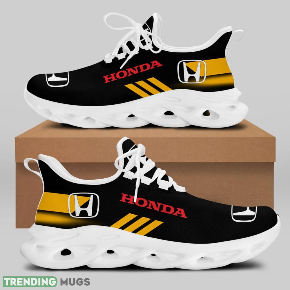 Honda Racing Car Running Sneakers Empower Max Soul Shoes For Men And Women Max Soul Honda Racing Car Running Sneakers Empower Max Soul Shoes For Men And Women Max Soul