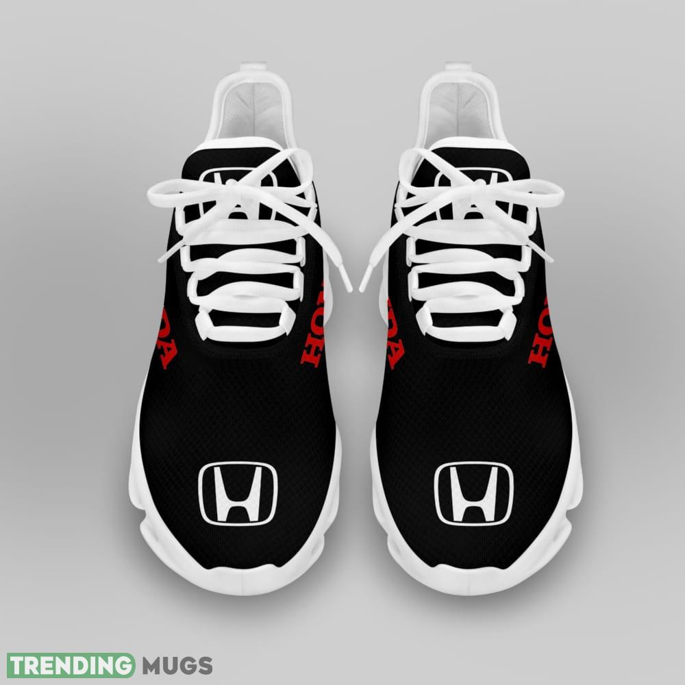 Honda Racing Car Running Sneakers Empower Max Soul Shoes For Men And Women Max Soul Honda Racing Car Running Sneakers Empower Max Soul Shoes For Men And Women Max Soul