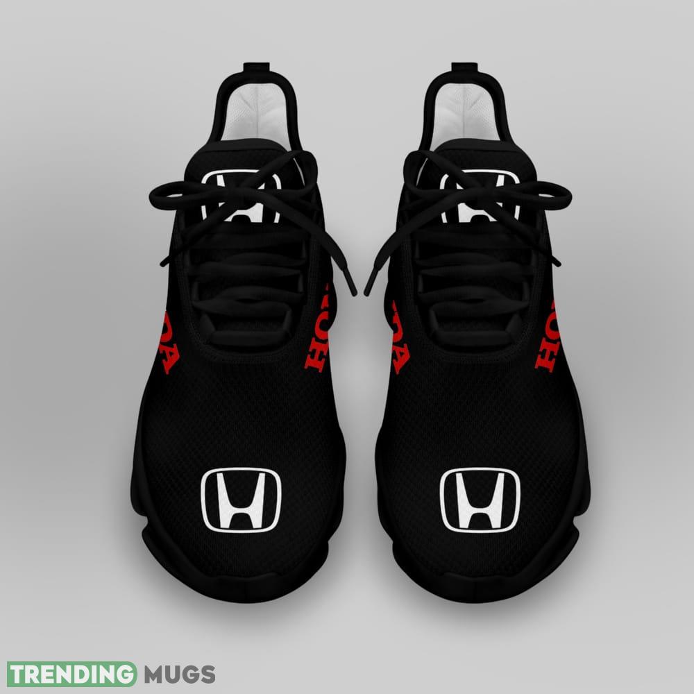 Honda Racing Car Running Sneakers Empower Max Soul Shoes For Men And Women Max Soul Honda Racing Car Running Sneakers Empower Max Soul Shoes For Men And Women Max Soul