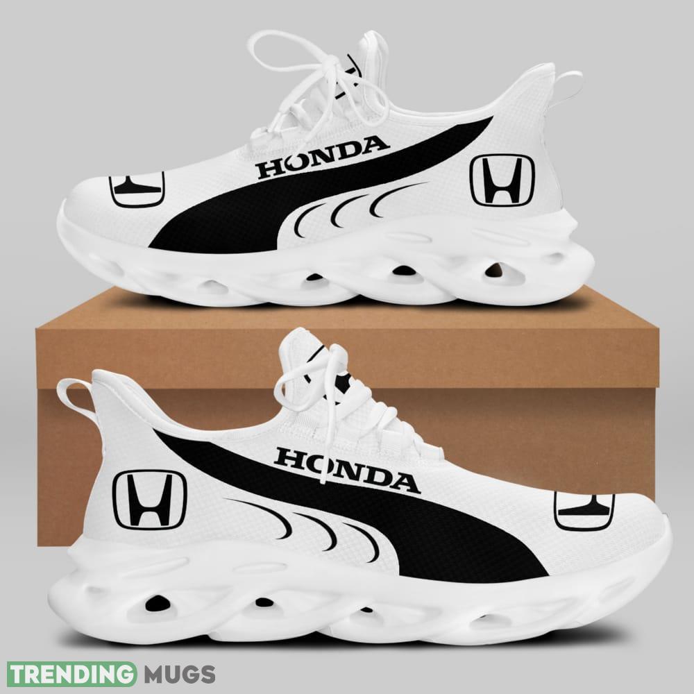 Honda Racing Car Running Sneakers Identity Max Soul Shoes For Men And Women Max Soul Honda Racing Car Running Sneakers Identity Max Soul Shoes For Men And Women Max Soul