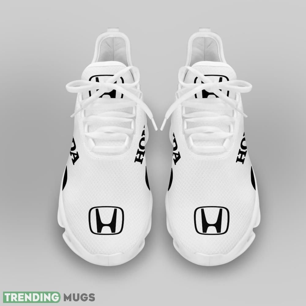 Honda Racing Car Running Sneakers Identity Max Soul Shoes For Men And Women Max Soul Honda Racing Car Running Sneakers Identity Max Soul Shoes For Men And Women Max Soul