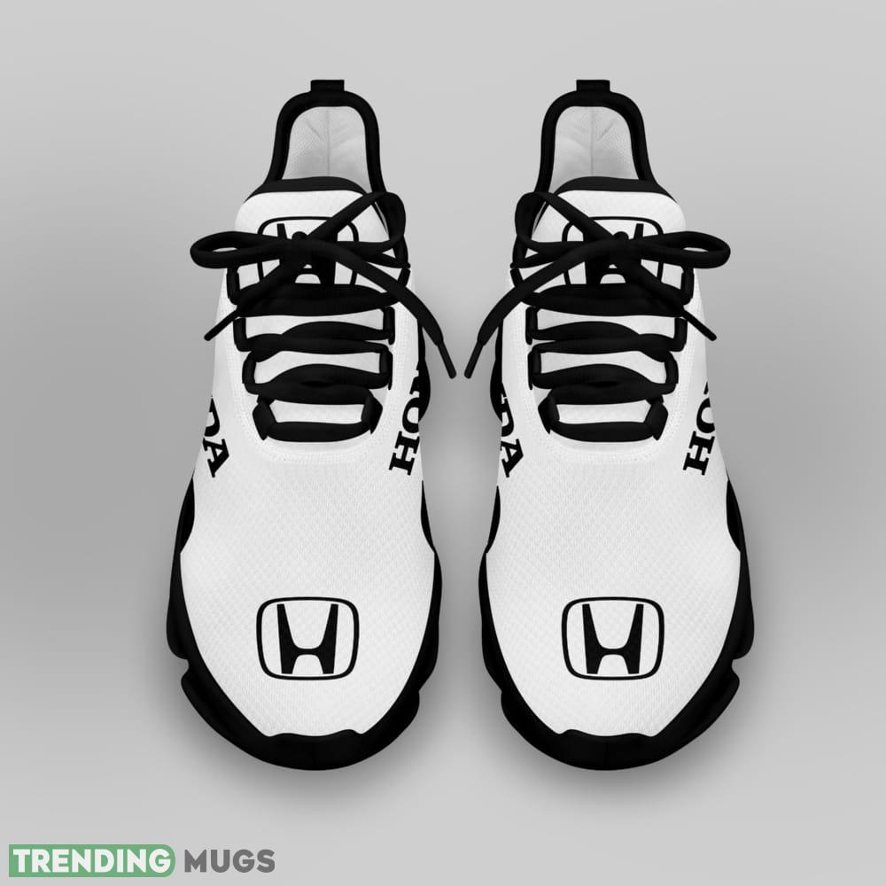 Honda Racing Car Running Sneakers Identity Max Soul Shoes For Men And Women Max Soul Honda Racing Car Running Sneakers Identity Max Soul Shoes For Men And Women Max Soul