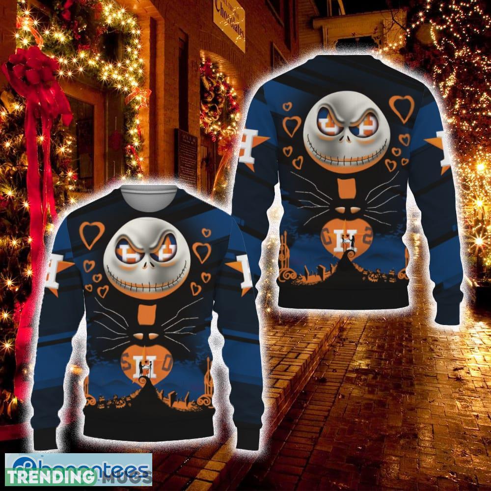 Houston Astros Style B 3D Sweater Christmas For Fan Gift - Houston Astros Style B 3D Sweatshirt Christmas For Fan Gift Houston Astros Style B 3D Sweater Christmas For Fan Gift - Houston Astros Style B 3D Sweatshirt Christmas For Fan Gift