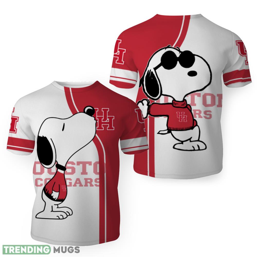 Houston Cougars Shop Champion 3D T Shirt For Men And Women - Houston Cougars Shop Champion 3D T Shirt For Men And Women Houston Cougars Shop Champion 3D T Shirt For Men And Women - Houston Cougars Shop Champion 3D T Shirt For Men And Women