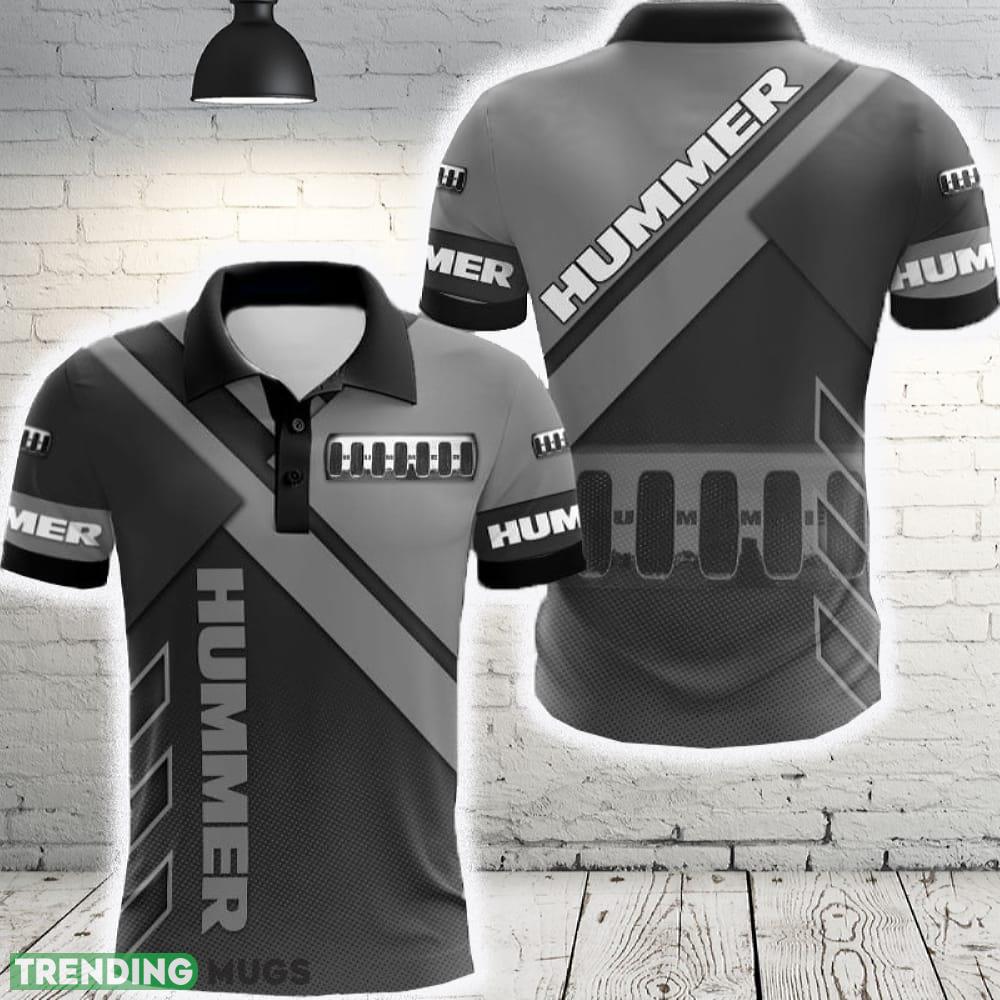 Hummer Car 3D Polo All Over Printed For Men And Women Gift Christmas - Hummer Car 3D Polo All Over Printed For Men And Women Gift Christmas Hummer Car 3D Polo All Over Printed For Men And Women Gift Christmas - Hummer Car 3D Polo All Over Printed For Men And Women Gift Christmas