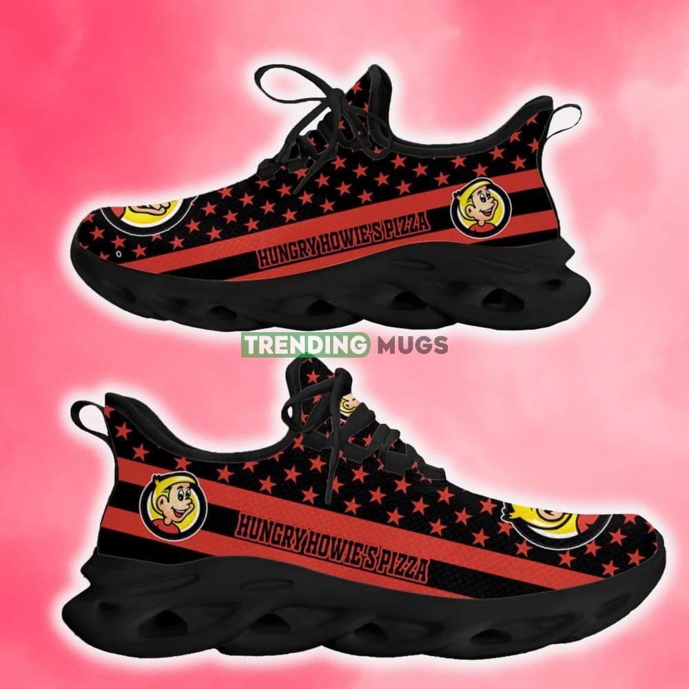 hungry howie's pizza Max Soul Shoes Icon Sport Sneaker Gift For Men And Women - hungry howie's pizza Max Soul Shoes Photo 1 hungry howie's pizza Max Soul Shoes Icon Sport Sneaker Gift For Men And Women - hungry howie's pizza Max Soul Shoes Photo 1