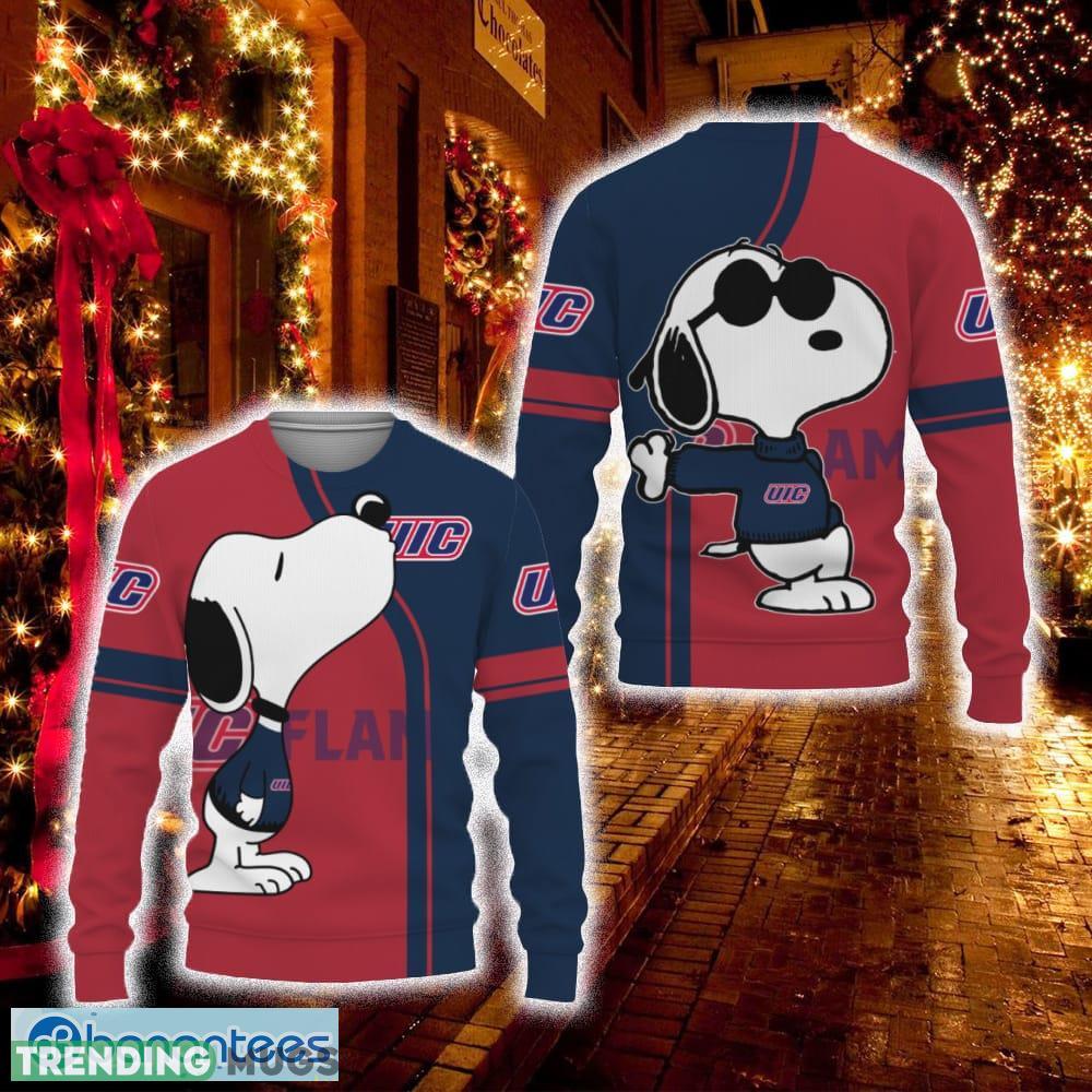 Illinois Chicago Flames Shop Champion Team 3D Sweater Christmas For Fan Gift - Illinois Chicago Flames Shop Champion Team 3D Sweatshirt Christmas For Fan Gift Illinois Chicago Flames Shop Champion Team 3D Sweater Christmas For Fan Gift - Illinois Chicago Flames Shop Champion Team 3D Sweatshirt Christmas For Fan Gift