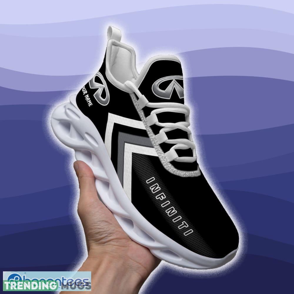 Infiniti Custom Name Car AOP Max Soul Sneakers Gift For Fans Sport Shoes - Infiniti Car Max Soul Shoes For Fans Gift_1 Infiniti Custom Name Car AOP Max Soul Sneakers Gift For Fans Sport Shoes - Infiniti Car Max Soul Shoes For Fans Gift_1