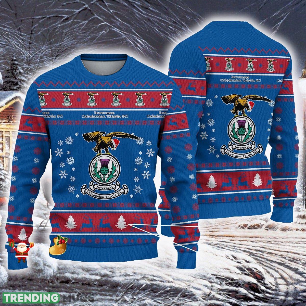 Inverness Caledonian Thistle F.C. spfl Ugly Christmas Sweaters For Fans Gift Unisex Christmas Tree Sweatshirt - Inverness Caledonian Thistle F.C. spfl Ugly Christmas Sweaters For Fans Gift Unisex Christmas Tree Sweatshirt Inverness Caledonian Thistle F.C. spfl Ugly Christmas Sweaters For Fans Gift Unisex Christmas Tree Sweatshirt - Inverness Caledonian Thistle F.C. spfl Ugly Christmas Sweaters For Fans Gift Unisex Christmas Tree Sweatshirt