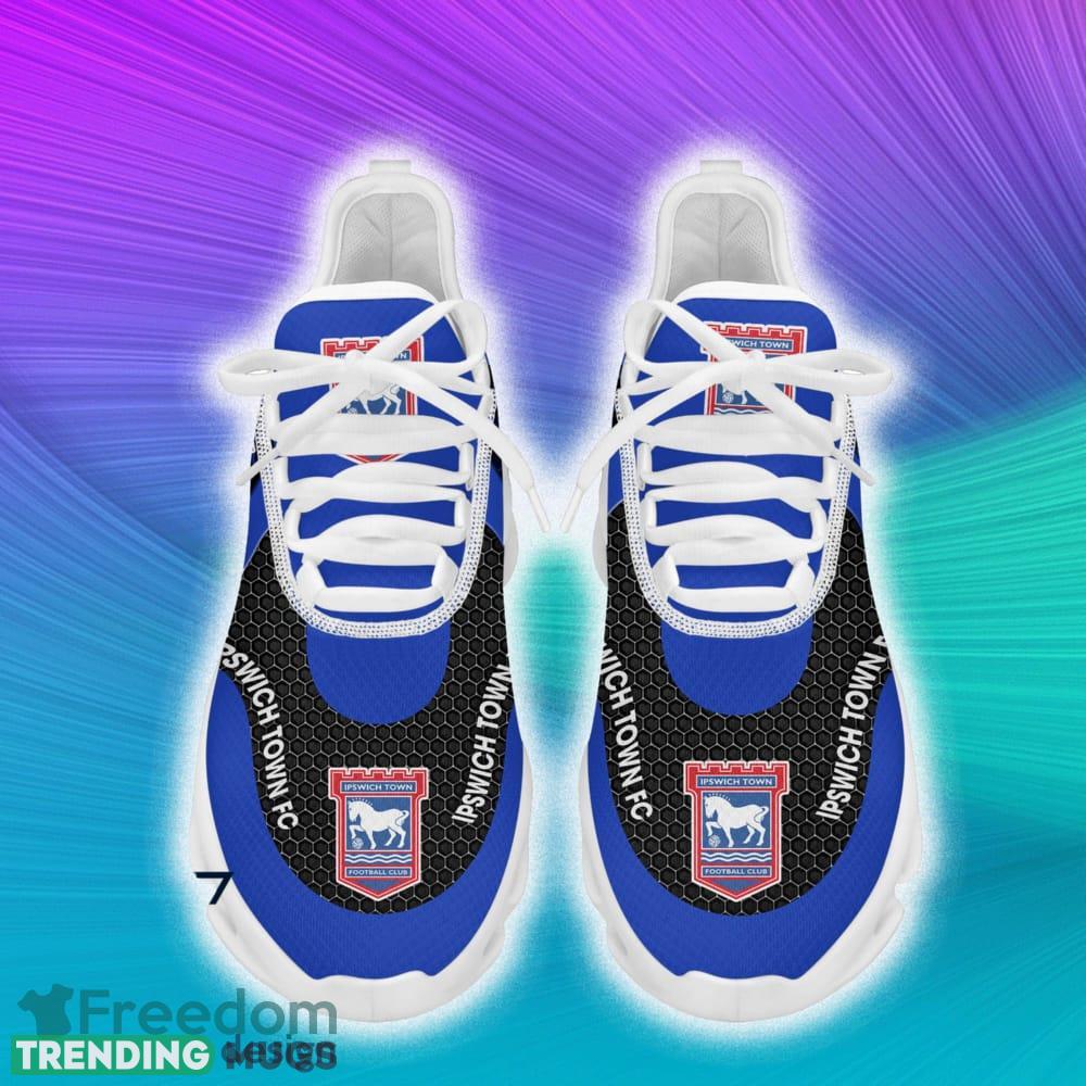 Ipswich Town F.C EFL Max Soul Shoes Gift For Fans Running Shoes - Ipswich Town F.C EFL Max Soul Sneakers Gift For Fans Clunky Shoes_1 Ipswich Town F.C EFL Max Soul Shoes Gift For Fans Running Shoes - Ipswich Town F.C EFL Max Soul Sneakers Gift For Fans Clunky Shoes_1
