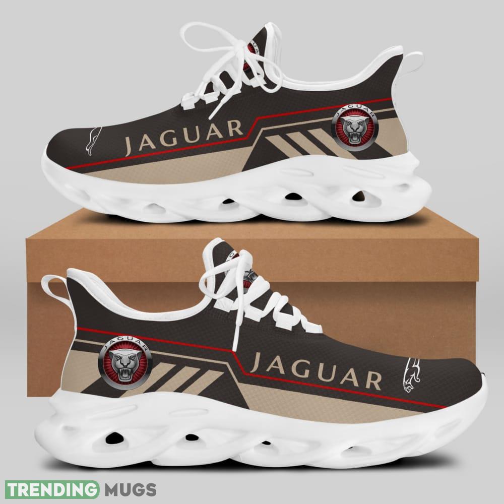JAGUAR Racing Car Running Sneakers Stride Max Soul Shoes For Men And Women Max Soul JAGUAR Racing Car Running Sneakers Stride Max Soul Shoes For Men And Women Max Soul