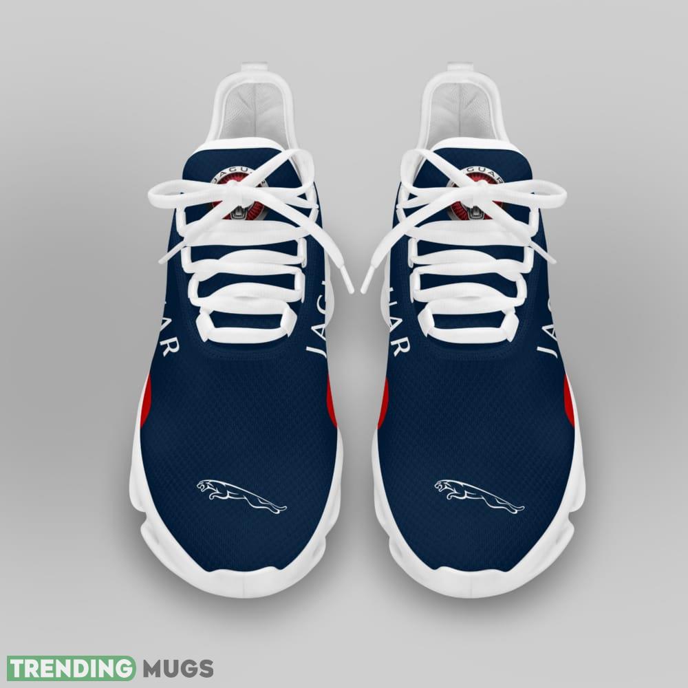JAGUAR Racing Car Running Sneakers Trendsetting Max Soul Shoes For Men And Women Max Soul JAGUAR Racing Car Running Sneakers Trendsetting Max Soul Shoes For Men And Women Max Soul