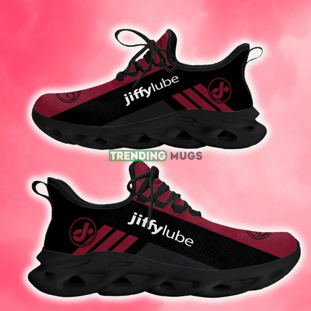 Jiffy lube Max Soul Shoes Evoke Chunky Sneaker Gift For Men And Women - Jiffy lube Sneaker Shoes Photo 1 Jiffy lube Max Soul Shoes Evoke Chunky Sneaker Gift For Men And Women - Jiffy lube Sneaker Shoes Photo 1