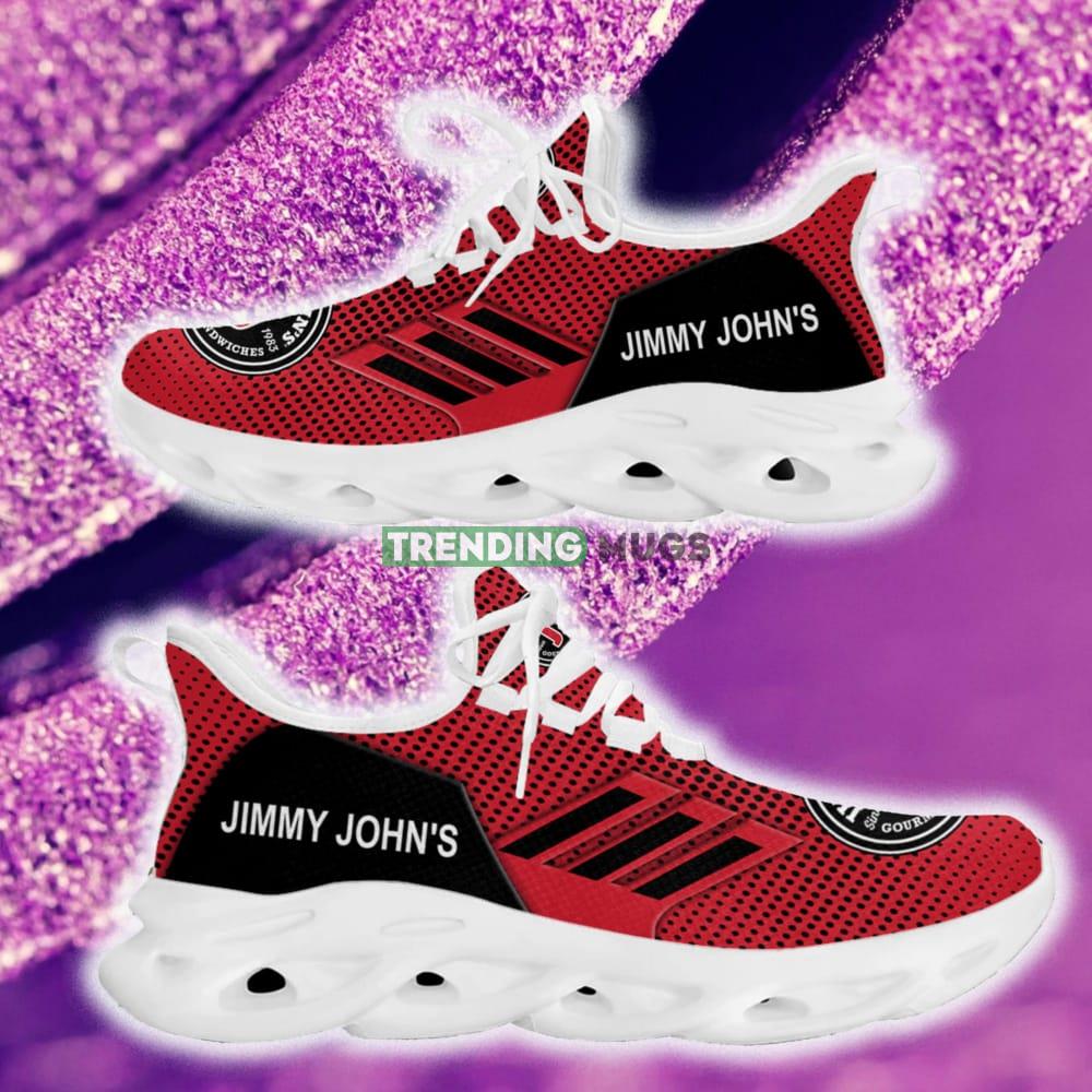 jimmy john's Max Soul Shoes Streetstyle Running Sneaker Gift For Men And Women Max Soul jimmy john's Max Soul Shoes Streetstyle Running Sneaker Gift For Men And Women Max Soul