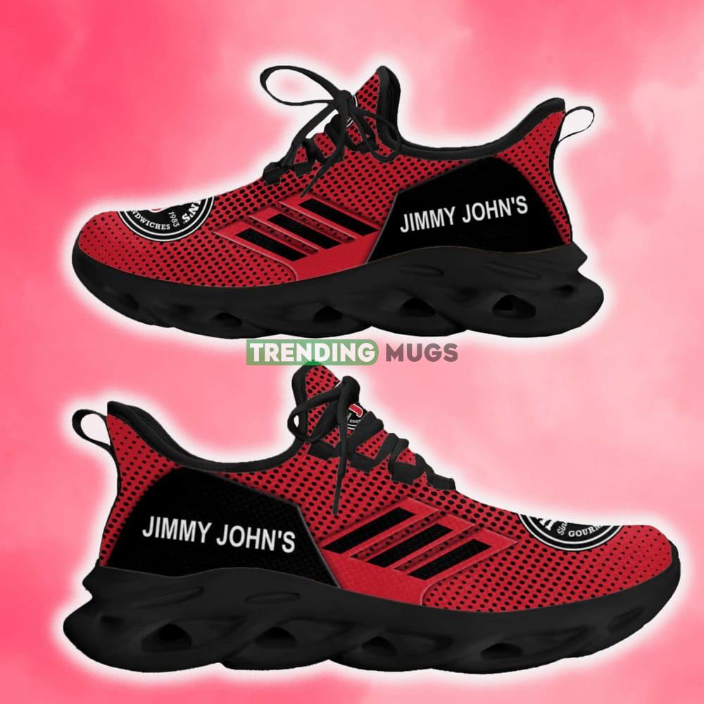 jimmy john's Max Soul Shoes Streetstyle Running Sneaker Gift For Men And Women - jimmy john's Sneaker Shoes Photo 1 jimmy john's Max Soul Shoes Streetstyle Running Sneaker Gift For Men And Women - jimmy john's Sneaker Shoes Photo 1