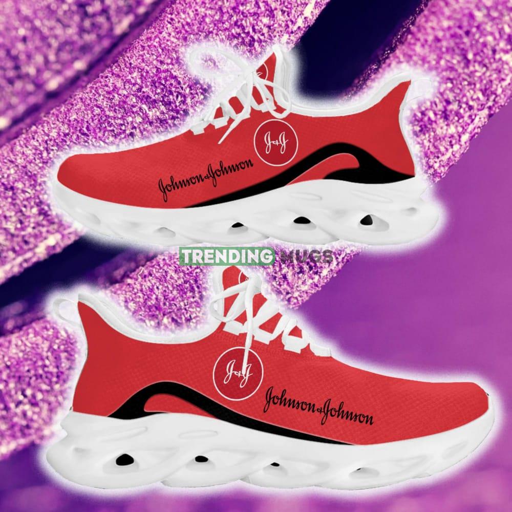johnson & johnson Max Soul Shoes Dynamic Running Sneaker Gift For Men And Women Max Soul johnson & johnson Max Soul Shoes Dynamic Running Sneaker Gift For Men And Women Max Soul