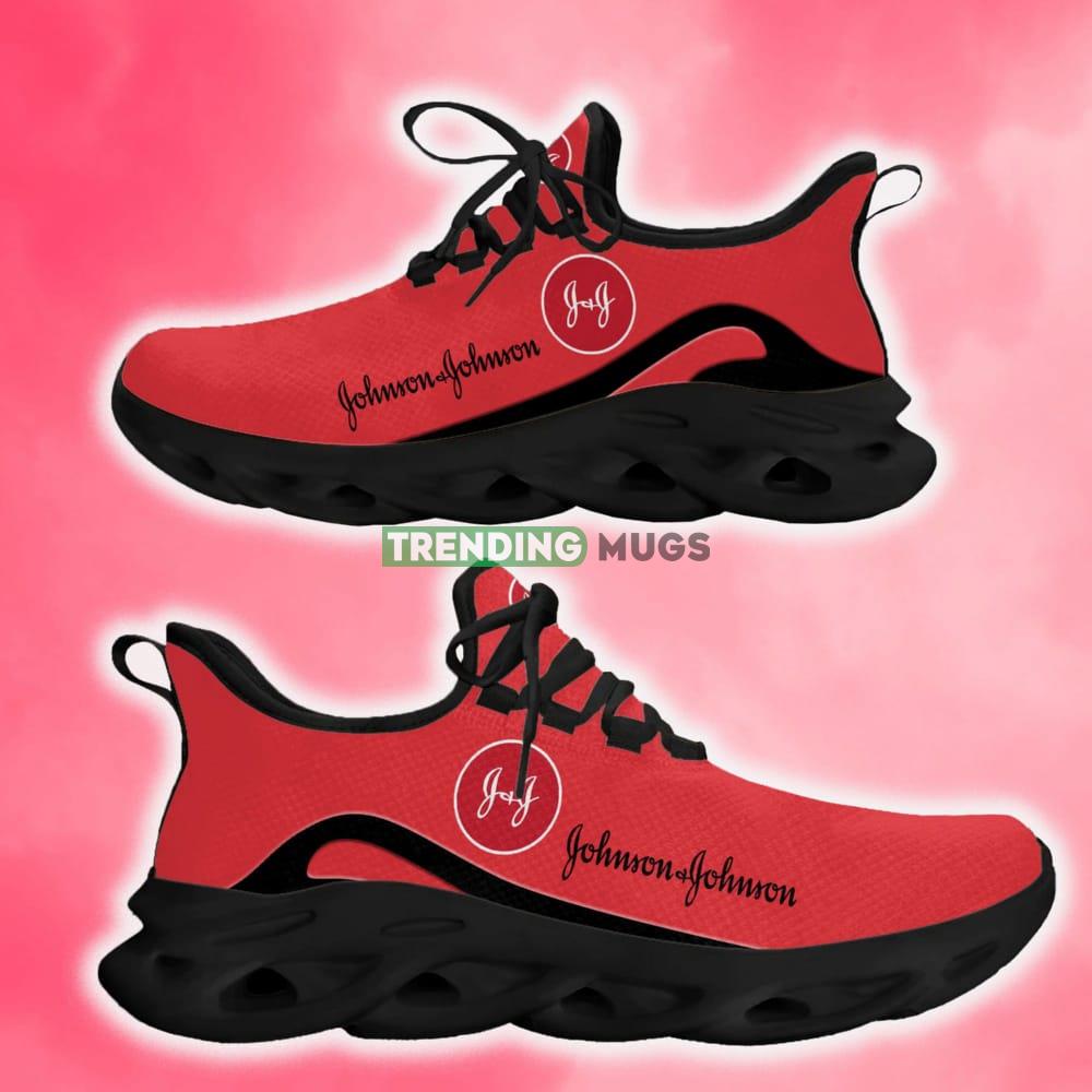 johnson & johnson Max Soul Shoes Dynamic Running Sneaker Gift For Men And Women - johnson & johnson Sneaker Shoes Photo 1 johnson & johnson Max Soul Shoes Dynamic Running Sneaker Gift For Men And Women - johnson & johnson Sneaker Shoes Photo 1