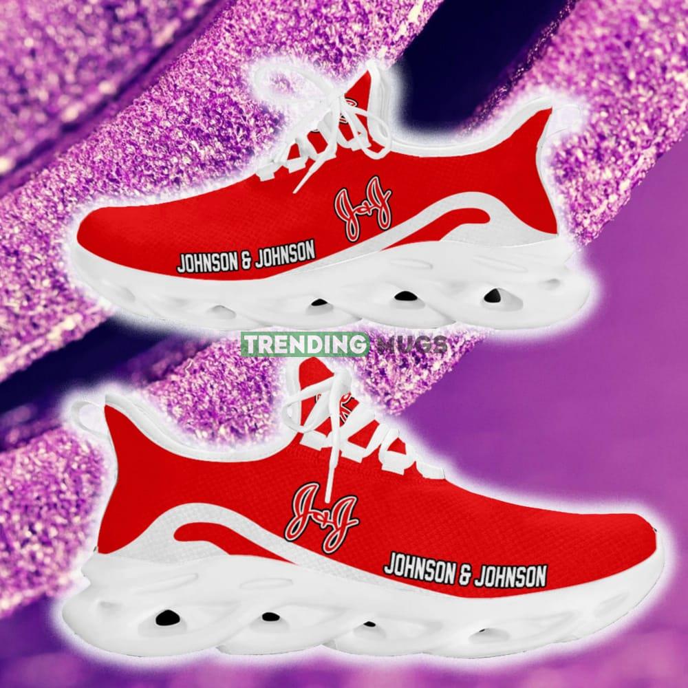 johnson & johnson Max Soul Shoes Pop Chunky Sneaker Gift For Men And Women Max Soul johnson & johnson Max Soul Shoes Pop Chunky Sneaker Gift For Men And Women Max Soul