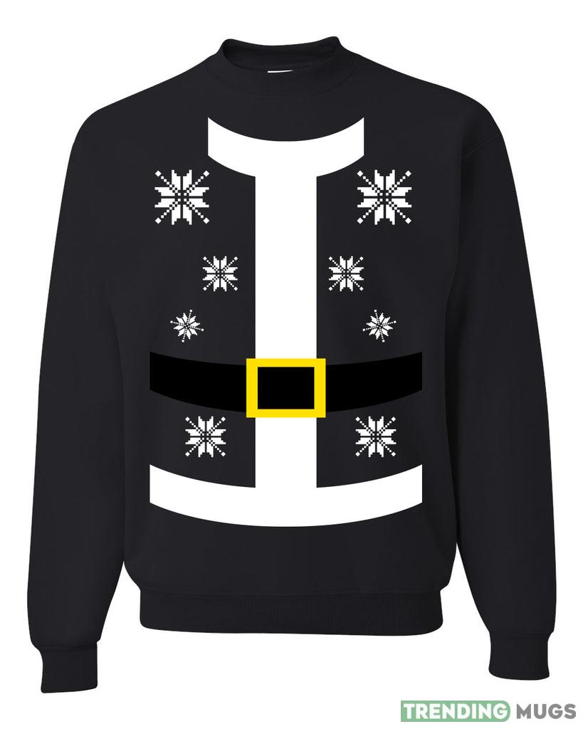 Jolly Santa Suit Winter Candy Cane Merry Sweater Sweatshirt For Men And Women Gift Ugly Christmas - Jolly Santa Suit Winter Candy Cane Merry Ugly Christmas Sweater Sweatshirt_1 Jolly Santa Suit Winter Candy Cane Merry Sweater Sweatshirt For Men And Women Gift Ugly Christmas - Jolly Santa Suit Winter Candy Cane Merry Ugly Christmas Sweater Sweatshirt_1