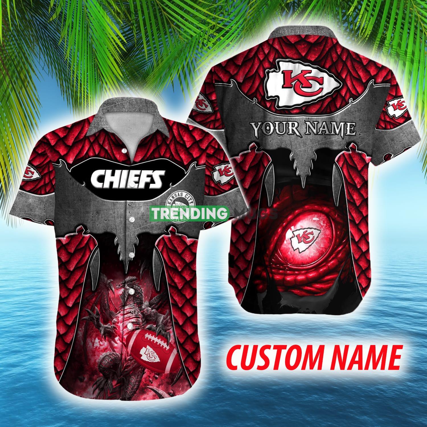 Kansas City Chiefs NFL 3D Hawaiian Shirt Funny Men And Women For Fans Gift Custom Name - Kansas City Chiefs NFL 3D Hawaiian Shirt Funny Men And Women For Fans Gift Custom Name Kansas City Chiefs NFL 3D Hawaiian Shirt Funny Men And Women For Fans Gift Custom Name - Kansas City Chiefs NFL 3D Hawaiian Shirt Funny Men And Women For Fans Gift Custom Name