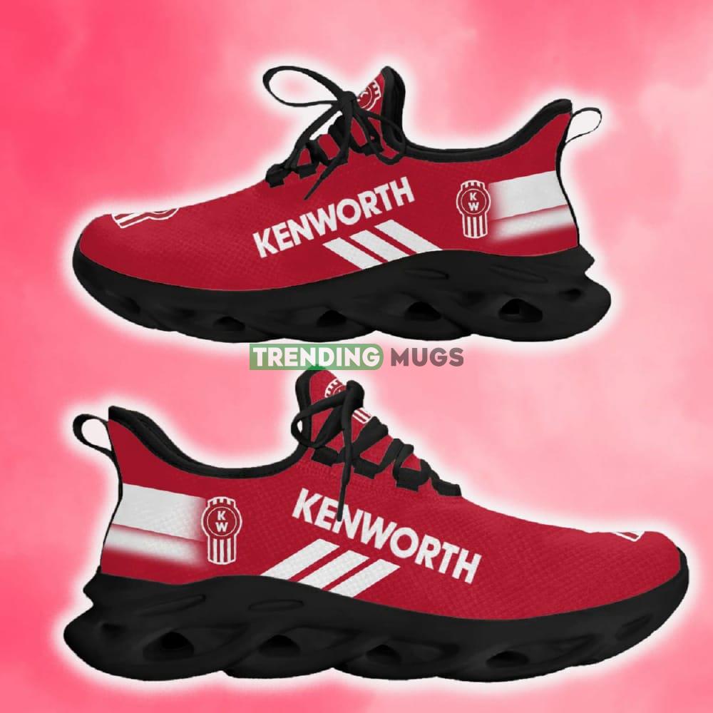 kenworth Max Soul Shoes Showcase Chunky Sneaker Gift For Men And Women - kenworth Max Soul Shoes Photo 1 kenworth Max Soul Shoes Showcase Chunky Sneaker Gift For Men And Women - kenworth Max Soul Shoes Photo 1
