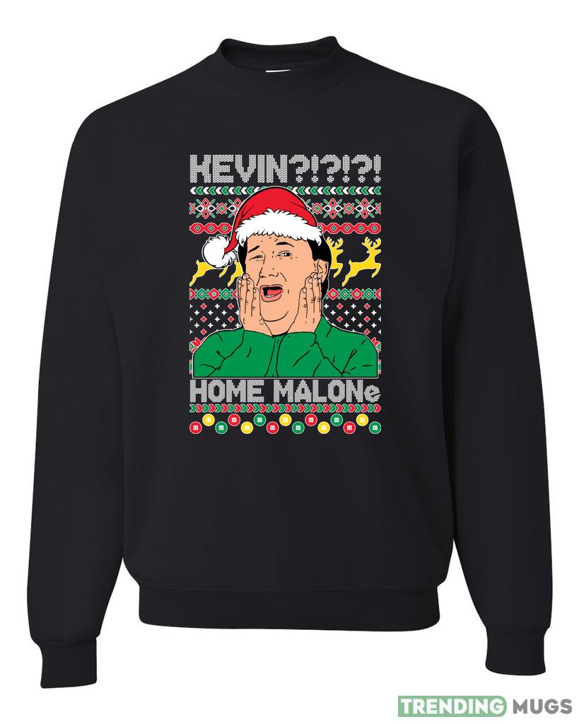 Kevin Home Malone Office Tv Xmas Merry Sweater Sweatshirt For Men And Women Gift Ugly Christmas - Kevin Home Malone Office Tv Xmas Merry Ugly Christmas Sweater Sweatshirt_1 Kevin Home Malone Office Tv Xmas Merry Sweater Sweatshirt For Men And Women Gift Ugly Christmas - Kevin Home Malone Office Tv Xmas Merry Ugly Christmas Sweater Sweatshirt_1
