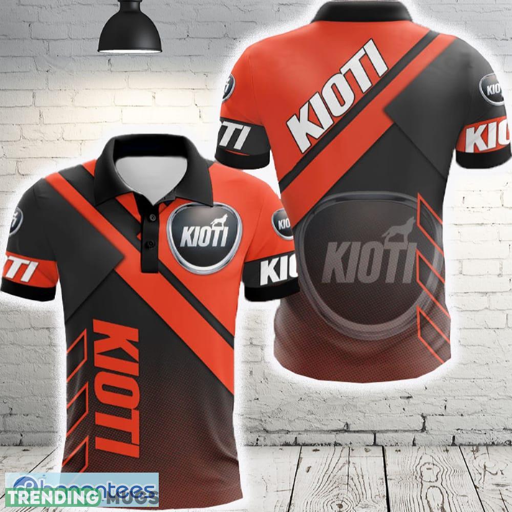 Kioti Car 3D Polo All Over Printed For Men And Women Gift Christmas - Kioti Car 3D Polo All Over Printed For Men And Women Gift Christmas Kioti Car 3D Polo All Over Printed For Men And Women Gift Christmas - Kioti Car 3D Polo All Over Printed For Men And Women Gift Christmas