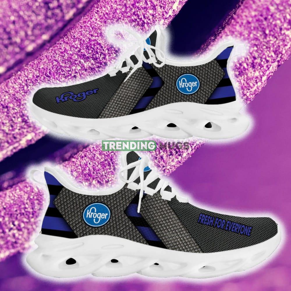 Kroger Max Soul Shoes Attitude Sport Sneaker Gift For Men And Women Max Soul Kroger Max Soul Shoes Attitude Sport Sneaker Gift For Men And Women Max Soul