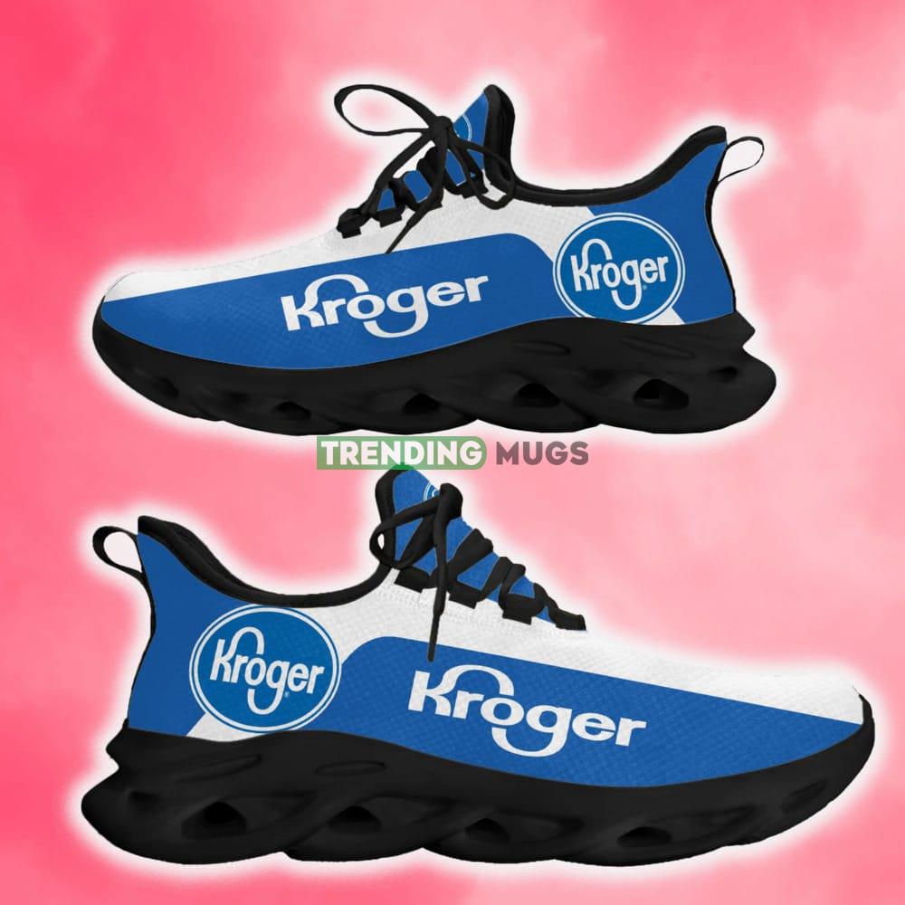 kroger Max Soul Shoes Creative Chunky Sneaker Gift For Men And Women - kroger Sneaker Shoes Photo 1 kroger Max Soul Shoes Creative Chunky Sneaker Gift For Men And Women - kroger Sneaker Shoes Photo 1