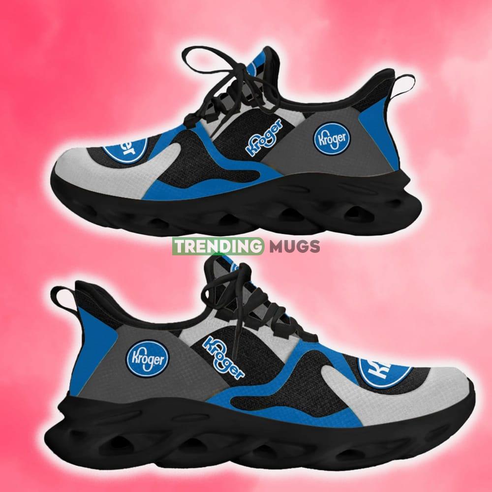 Kroger Max Soul Shoes Expressive Running Sneaker Gift For Men And Women - Kroger Sneaker Shoes Photo 1 Kroger Max Soul Shoes Expressive Running Sneaker Gift For Men And Women - Kroger Sneaker Shoes Photo 1
