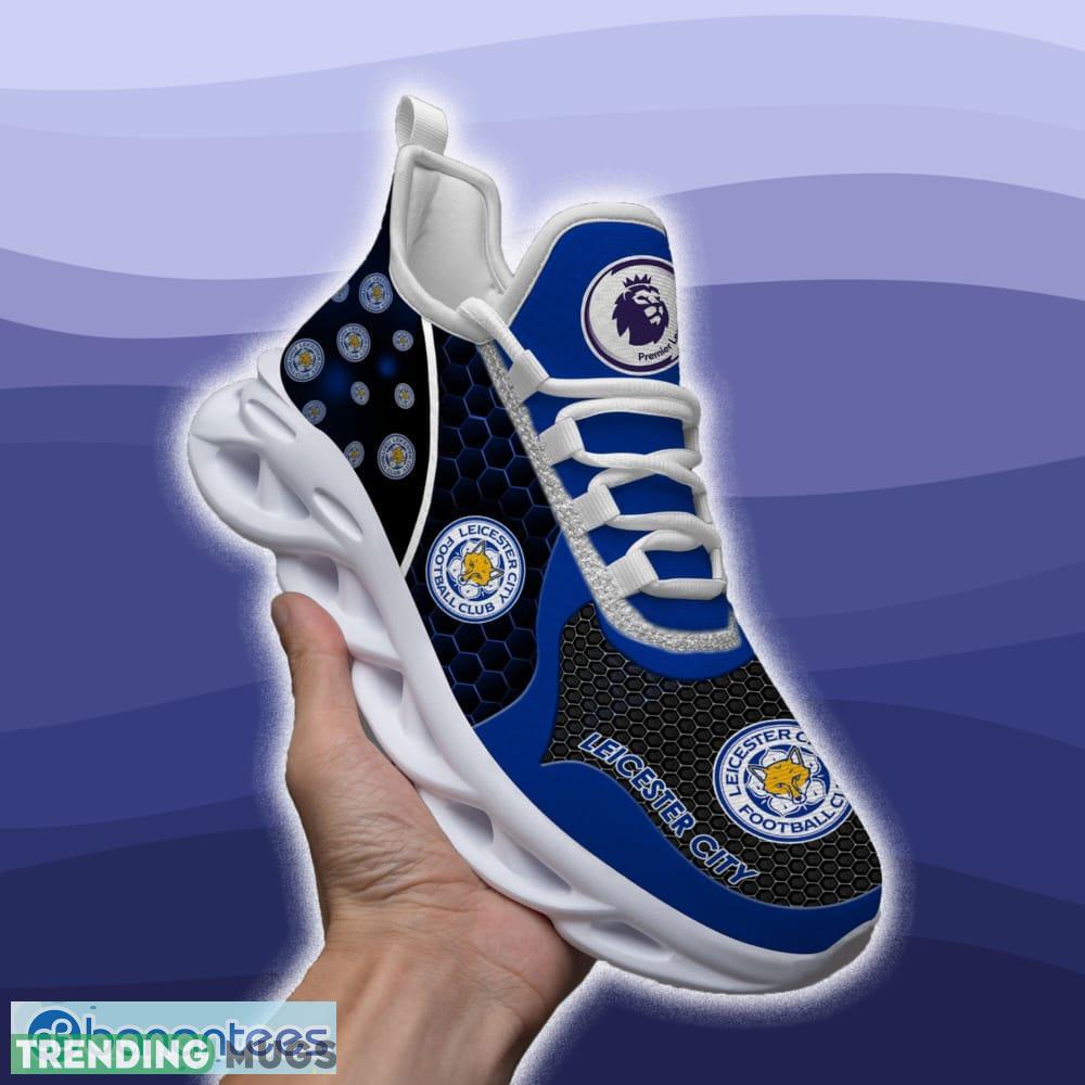 Leicester City F.C Premier League Max Soul Shoes New Gift For Fans Clunky Shoes - Leicester City F.CPremier League Max Soul Shoes New_1 Leicester City F.C Premier League Max Soul Shoes New Gift For Fans Clunky Shoes - Leicester City F.CPremier League Max Soul Shoes New_1