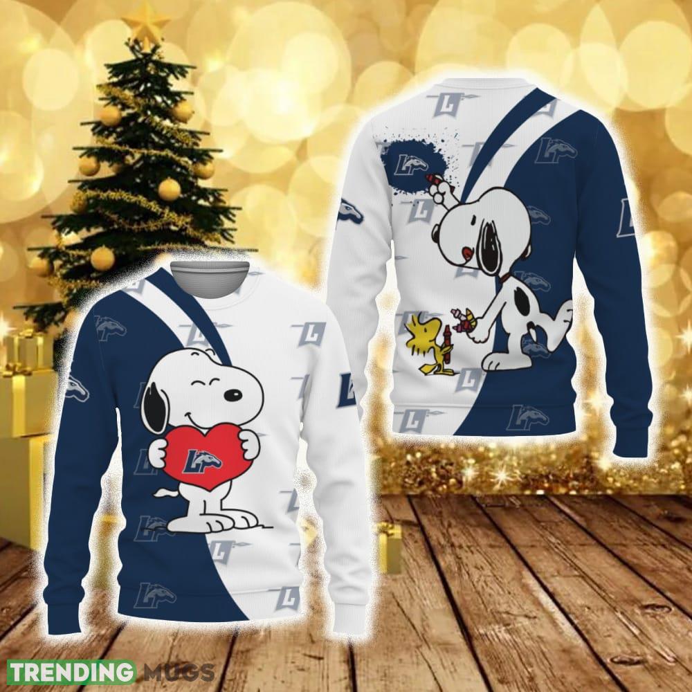 Longwood Lancers Snoopy Cute Heart American Sports Team Funny 3D Sweater For Men And Women Gift Christmas - Longwood Lancers Snoopy Cute Heart American Sports Team Funny 3D Sweater For Men And Women Gift Christmas Longwood Lancers Snoopy Cute Heart American Sports Team Funny 3D Sweater For Men And Women Gift Christmas - Longwood Lancers Snoopy Cute Heart American Sports Team Funny 3D Sweater For Men And Women Gift Christmas
