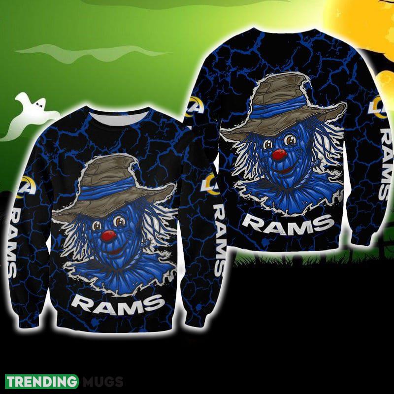 Los Angeles Rams Halloween Scarecrow Edition Unisex Calendar Ugly Sweater For Men And Women Gift Christmas - Los Angeles Rams Halloween Scarecrow Edition Unisex Calendar Ugly Sweater For Men And Women Gift Christmas Los Angeles Rams Halloween Scarecrow Edition Unisex Calendar Ugly Sweater For Men And Women Gift Christmas - Los Angeles Rams Halloween Scarecrow Edition Unisex Calendar Ugly Sweater For Men And Women Gift Christmas