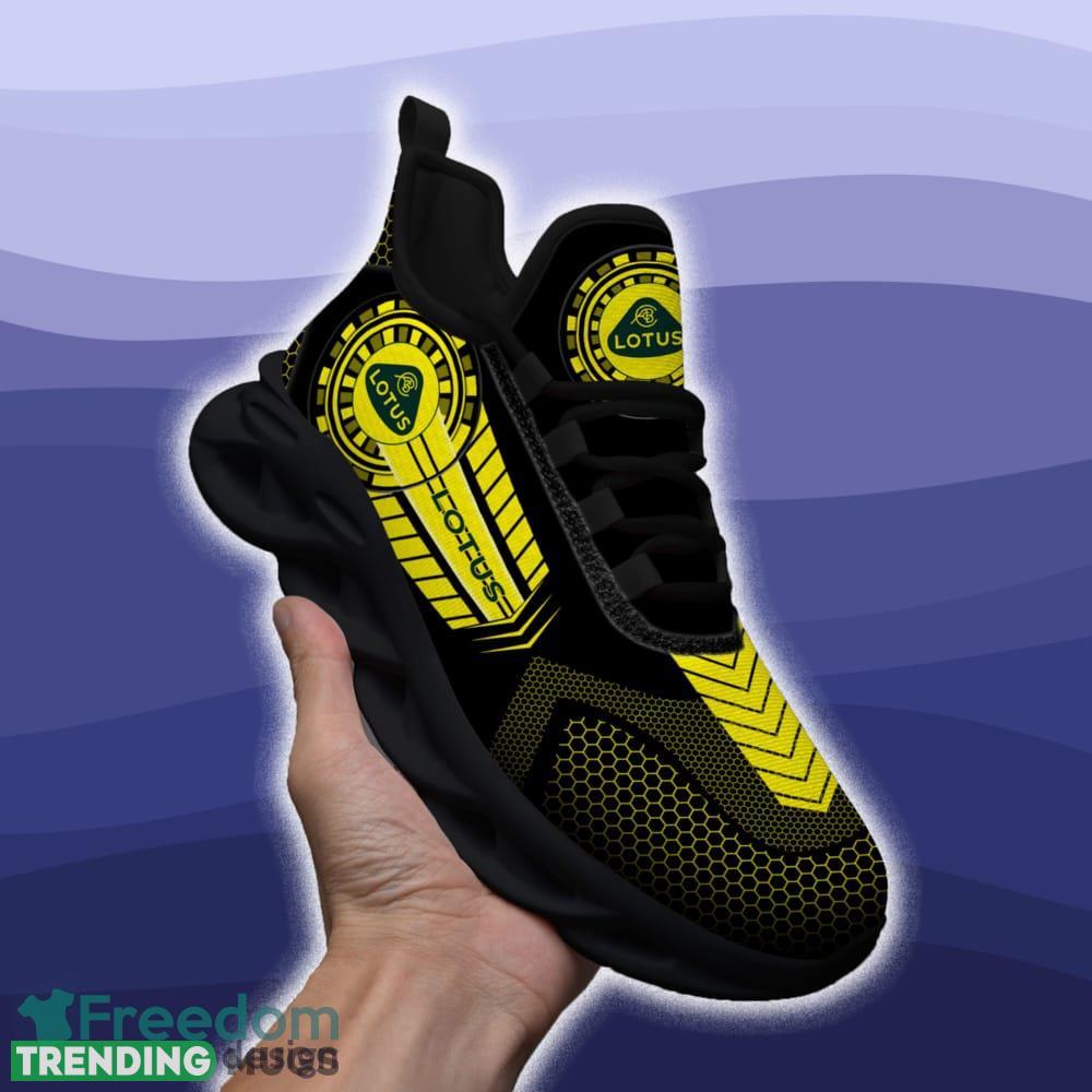 Lotus Car Lovers AOP Max Soul Shoes For Men And Women Gift Running Sneakers Max Soul Lotus Car Lovers AOP Max Soul Shoes For Men And Women Gift Running Sneakers Max Soul
