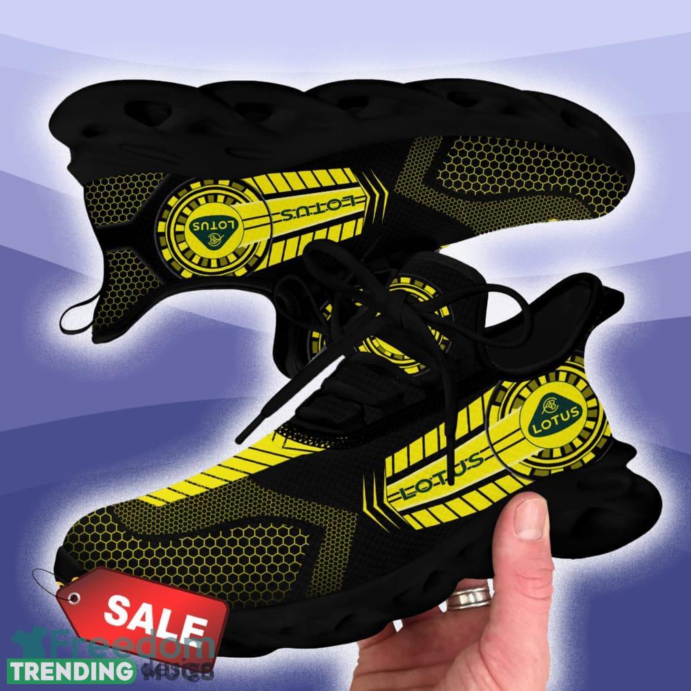 Lotus Car Lovers AOP Max Soul Shoes For Men And Women Gift Running Sneakers Max Soul Lotus Car Lovers AOP Max Soul Shoes For Men And Women Gift Running Sneakers Max Soul