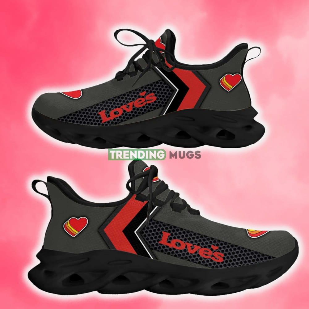 love's Max Soul Shoes Modern Sport Sneaker Gift For Men And Women - love's Max Soul Shoes Photo 1 love's Max Soul Shoes Modern Sport Sneaker Gift For Men And Women - love's Max Soul Shoes Photo 1