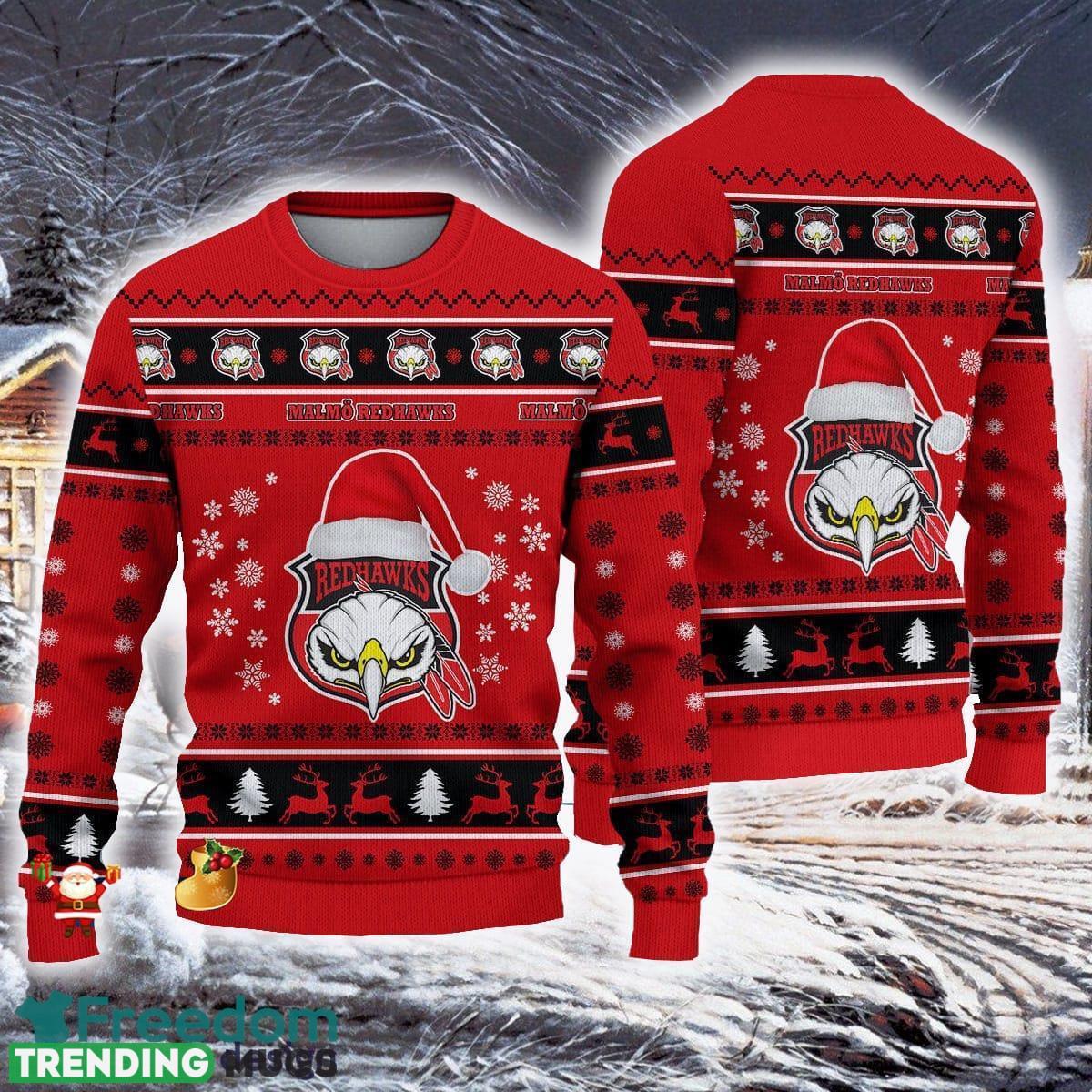 Malmo Redhawks shl Ugly Christmas Sweaters For Fans Gift Unisex Christmas Tree Sweatshirt - Malmo Redhawks shl Ugly Christmas Sweaters For Fans Gift Unisex Christmas Tree Sweatshirt Malmo Redhawks shl Ugly Christmas Sweaters For Fans Gift Unisex Christmas Tree Sweatshirt - Malmo Redhawks shl Ugly Christmas Sweaters For Fans Gift Unisex Christmas Tree Sweatshirt