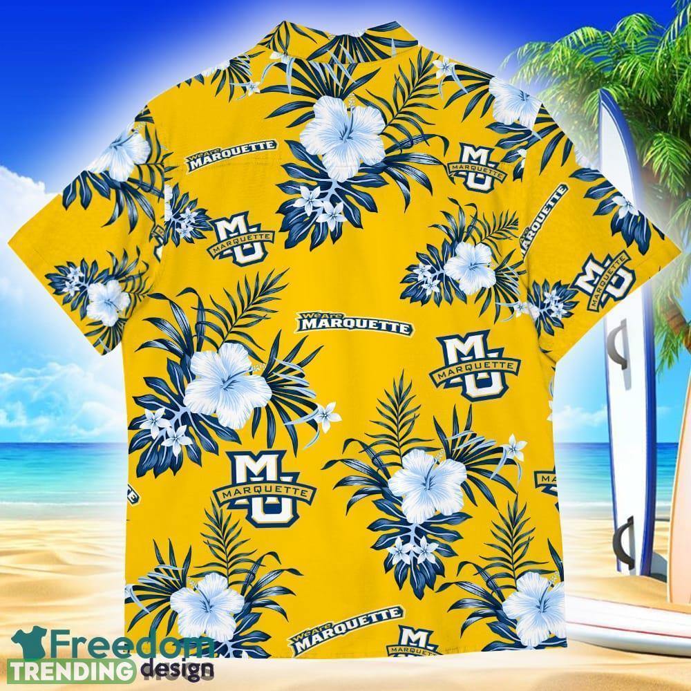 Marquette Golden Eagles Sport Halloween Hawaiian Shirt For Men And Women Gift Beach - Marquette Golden Eagles Sport Hawaii Authentic Flower tree Halloween Hawaiian Shirt For Men And Women Gift Tropical Beach Marquette Golden Eagles Sport Halloween Hawaiian Shirt For Men And Women Gift Beach - Marquette Golden Eagles Sport Hawaii Authentic Flower tree Halloween Hawaiian Shirt For Men And Women Gift Tropical Beach