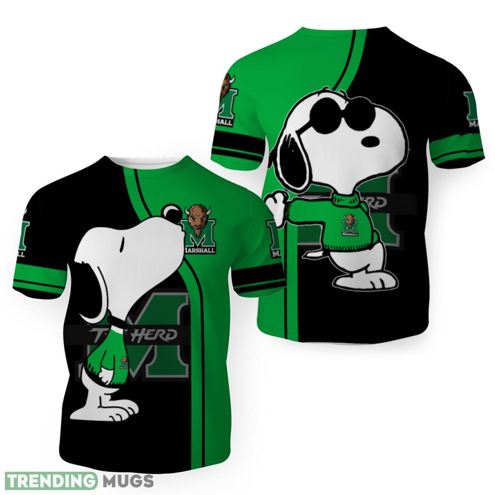 Marshall Thundering Herd Shop Champion 3D T Shirt - Marshall Thundering Herd Shop Champion 3D T Shirt Marshall Thundering Herd Shop Champion 3D T Shirt - Marshall Thundering Herd Shop Champion 3D T Shirt