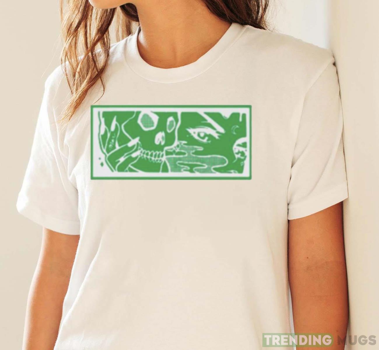 Max working for the weekend skull shirt Light Shirt Max working for the weekend skull shirt Light Shirt