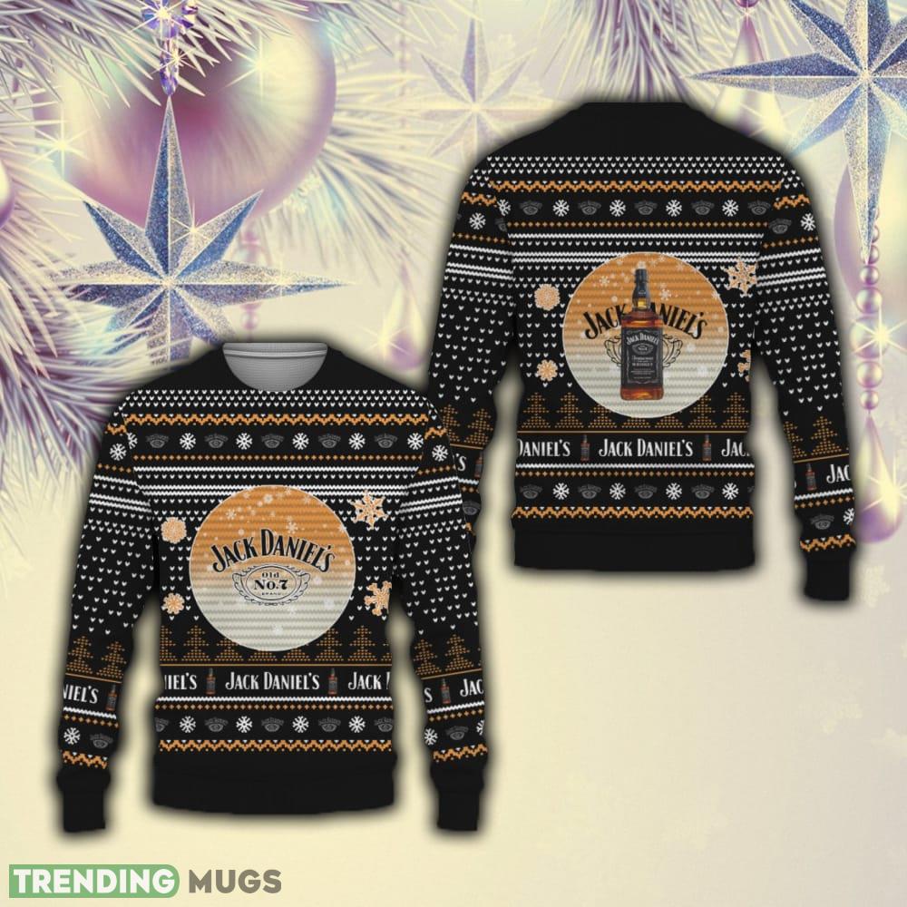 Merry 2023 Unisexl American Jack Daniel’s Whiskey Ugly Christmas Sweater Best For Fans Gift Christmas - Merry 2023 Unisexl American Jack Daniel’s Whiskey Ugly Christmas Sweater Best For Fans Gift Christmas Merry 2023 Unisexl American Jack Daniel’s Whiskey Ugly Christmas Sweater Best For Fans Gift Christmas - Merry 2023 Unisexl American Jack Daniel’s Whiskey Ugly Christmas Sweater Best For Fans Gift Christmas